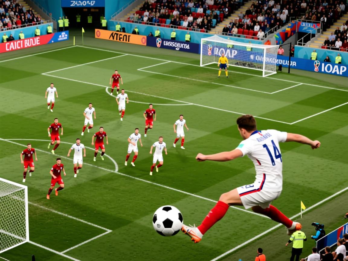 开云体育平台-2024年混合团体世界杯：新赛制改变赛事格局，2034年足球世界杯在哪举办  第2张