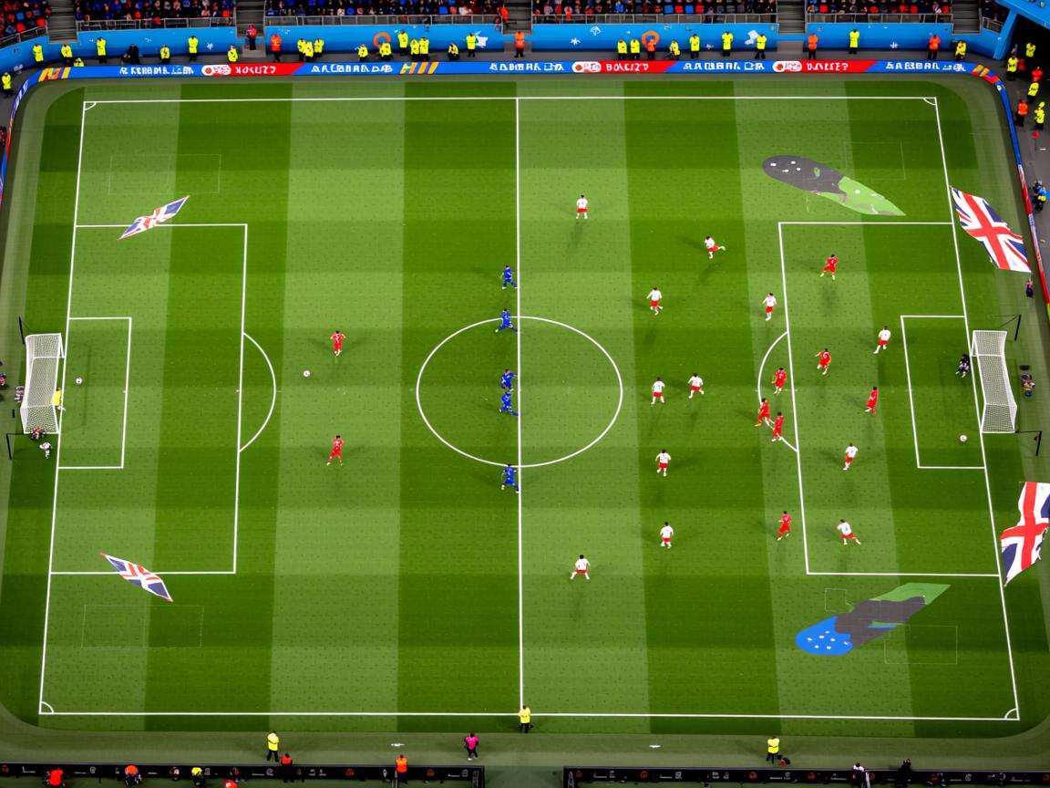 开云体育在线入口-2024年混合团体世界杯：新赛制改变赛事格局，2034年足球世界杯在哪举办  第2张