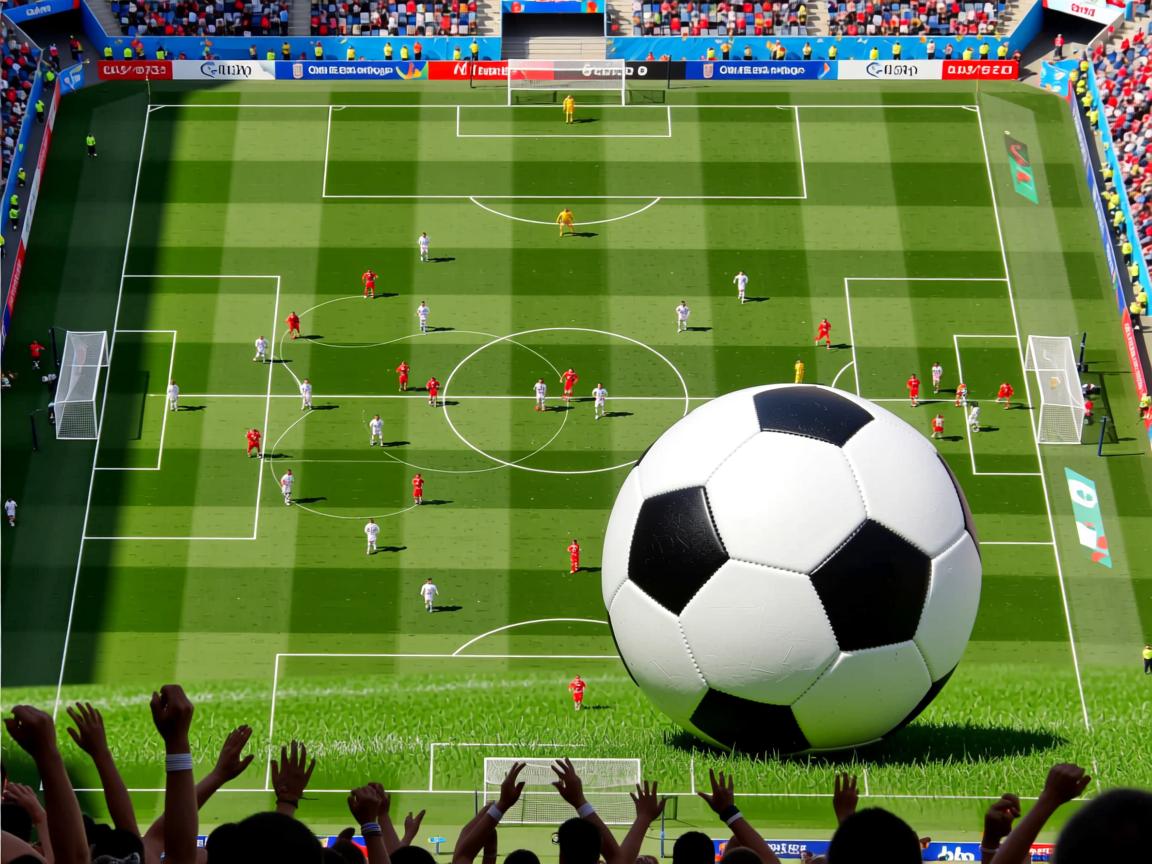 开云体育平台-下半场失球增多是否成为中游球队普遍问题,下半场不进球的概率 第2张