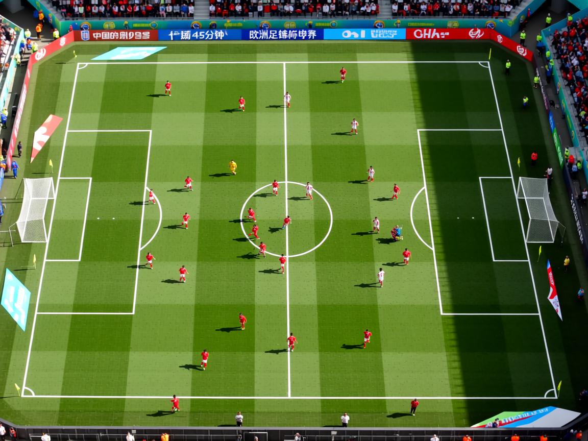 开云体育平台-下半场失球增多是否成为中游球队普遍问题,下半场不进球的概率 第3张