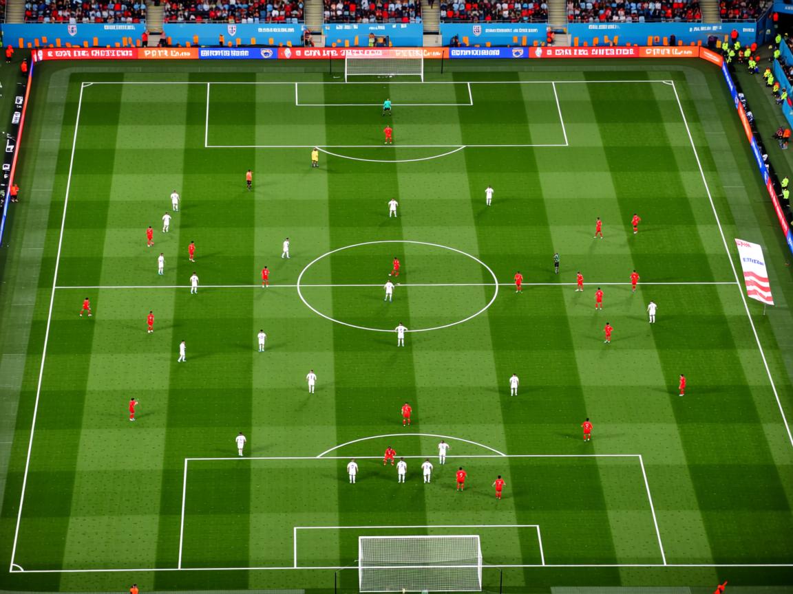 开云体育娱乐-东亚杯中国足球惨败 战术安排值得反思，东亚杯中国夺冠  第1张