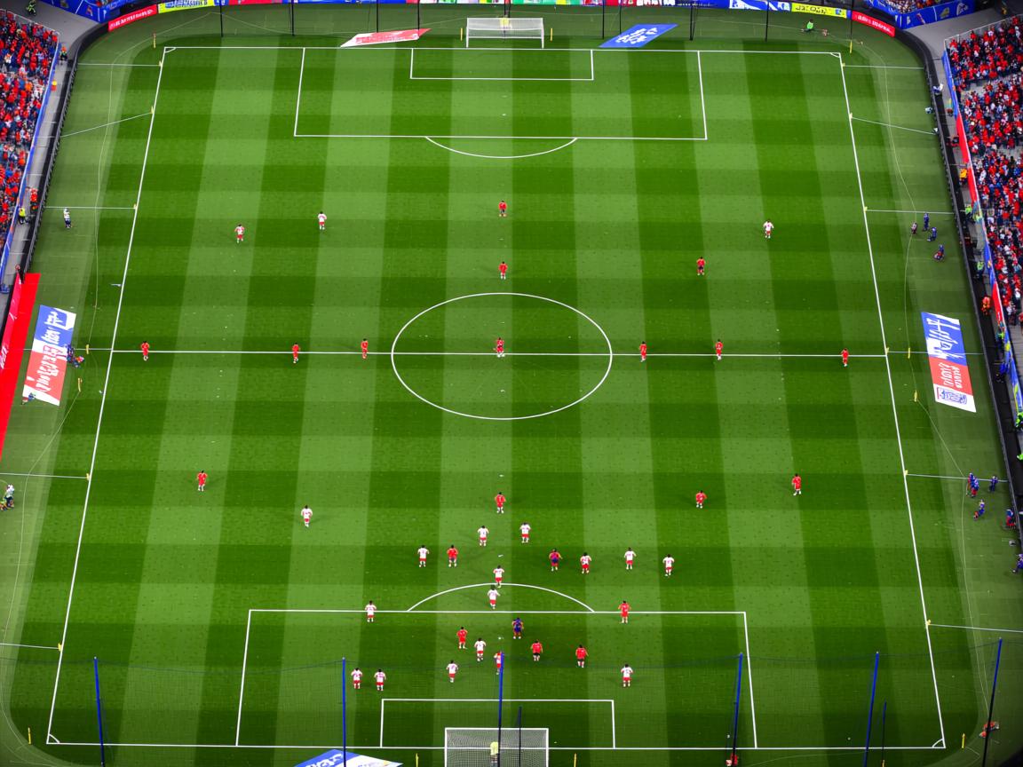 开云在线入口-五大联赛定位球策略演化是否增强进攻多样性，定位球战术分为  第3张