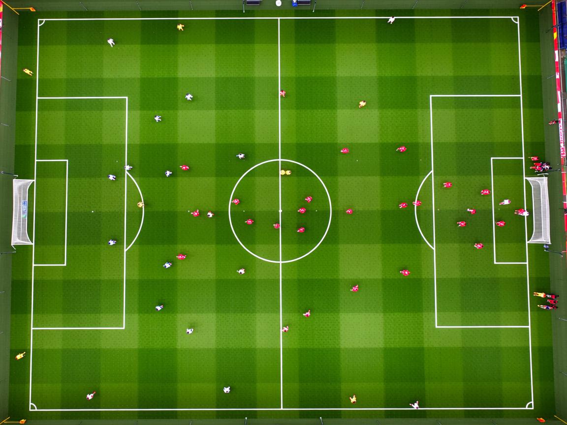 开云ky官网-亚冠淘汰赛悬念升级技战术对抗升级，亚冠联赛淘汰赛规则