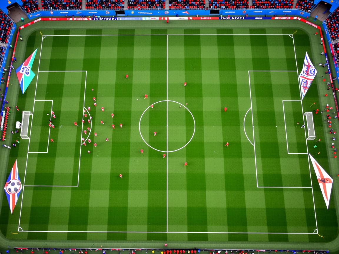 开云ky官网-亚冠淘汰赛悬念升级技战术对抗升级，亚冠联赛淘汰赛规则  第2张