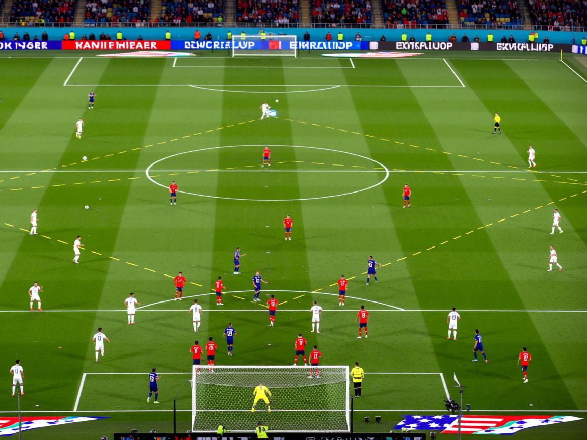 开云体育app在线-基层足球赛事组织混乱，足球竞赛组织  第2张